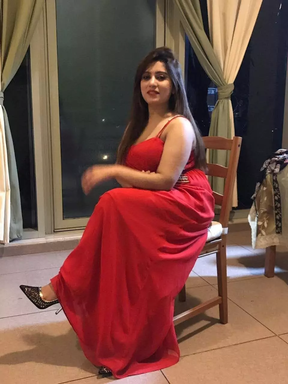 Escort Service in Bangaon